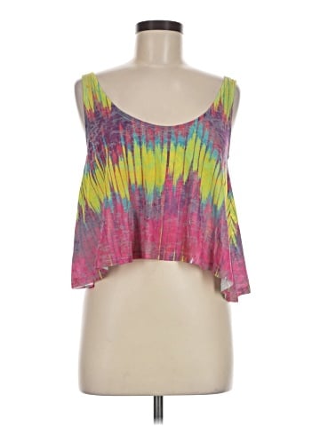 Delia's Tank Top (view 1)