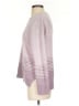 Ella Moss Stripes Pink Pullover Sweater Size S - photo 5