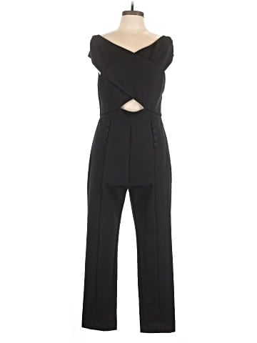 Elliatt Jumpsuit (view 1)