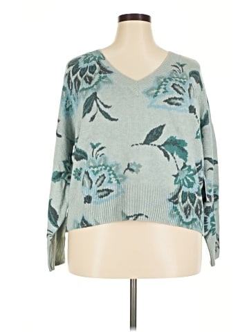 LC Lauren Conrad Pullover Sweater (view 1)