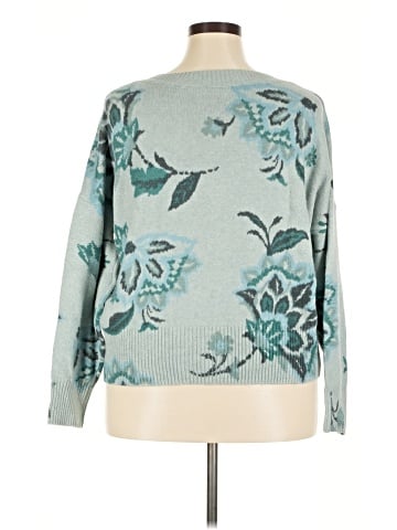 LC Lauren Conrad Pullover Sweater (view 2)