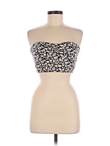 Nollie Tube Top (view 1)