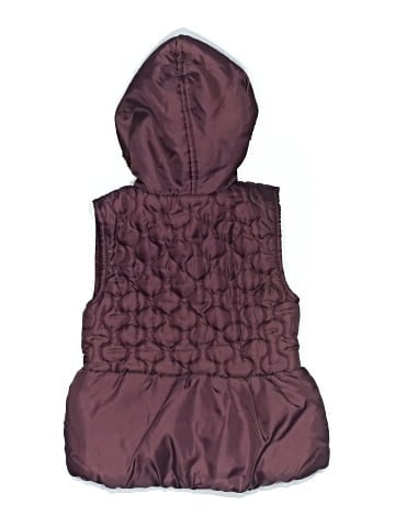 Little Lass Vest (view 2)