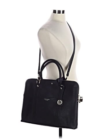 Henri Bendel Laptop Bag (view 2)