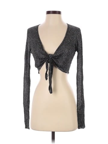 Cejon Accessories Inc. Long Sleeve Top (view 1)