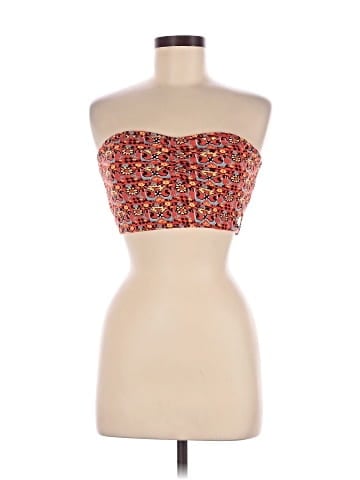 Nollie Tube Top (view 1)