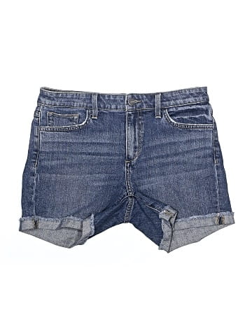 Joe's Jeans Denim Shorts (view 1)