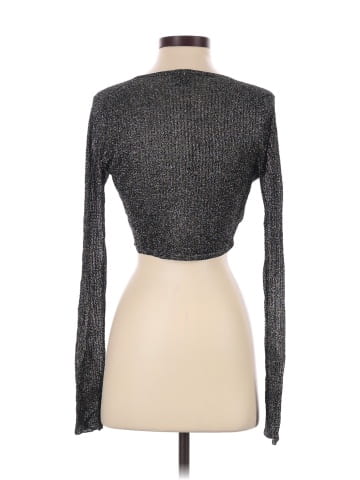 Cejon Accessories Inc. Long Sleeve Top (view 2)