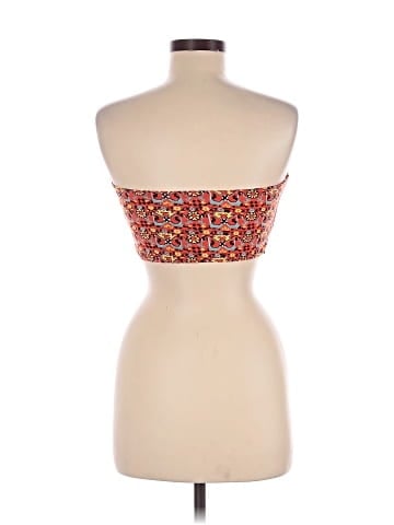 Nollie Tube Top (view 2)
