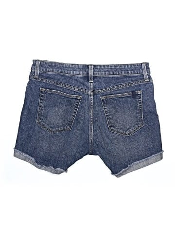 Joe's Jeans Denim Shorts (view 2)