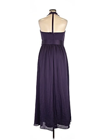 White by Vera Wang Cocktail Dress (view 2)