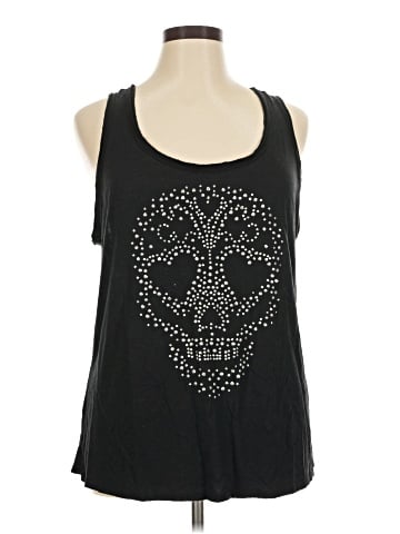 Torrid Tank Top (view 1)