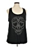 Torrid Black Tank Top Size 1X Plus (1) - photo 1