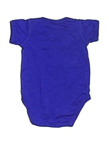 Rabbit Skins Short Sleeve Onesie (view 2)