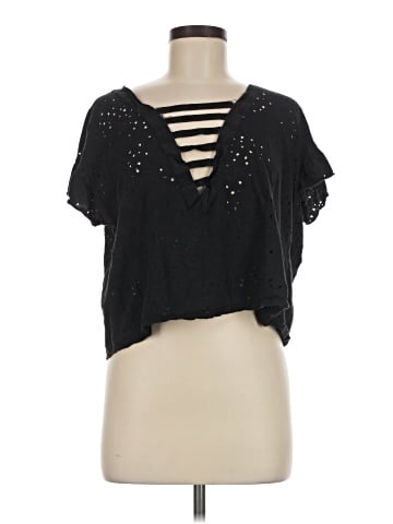 Vintage Havana Short Sleeve T-Shirt (view 1)