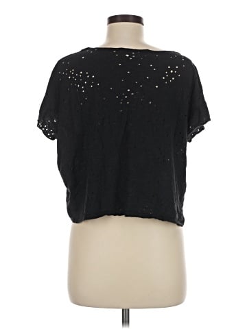 Vintage Havana Short Sleeve T-Shirt (view 2)