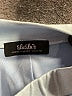Lulus 100% Polyester Solid Blue Casual Skirt Size S - photo 4