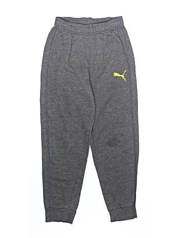 Puma Sweatpants (view 1)