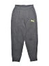 Puma Gray Sweatpants Size 7 - 8 - photo 1