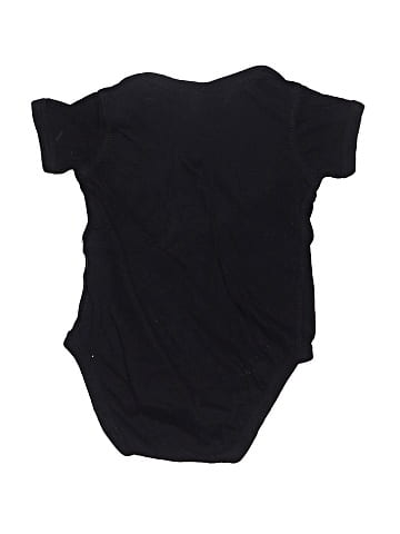 Rabbit Skins Short Sleeve Onesie (view 2)