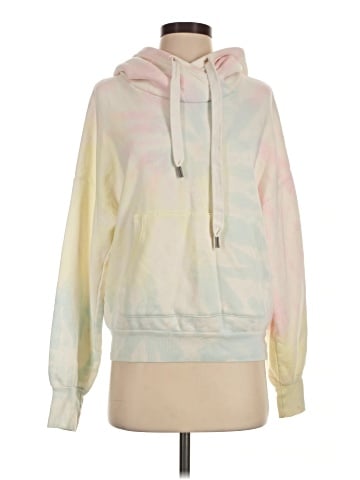 NSF Pullover Hoodie (view 1)