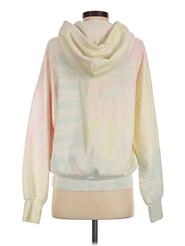 NSF Pullover Hoodie (view 2)