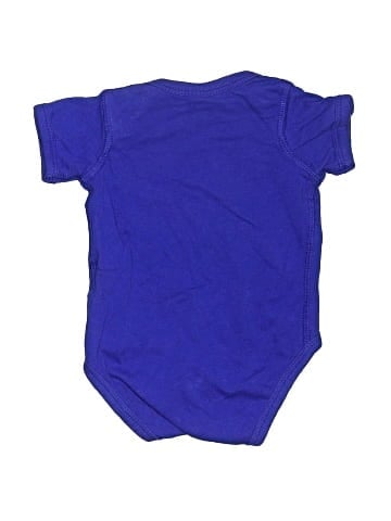 Rabbit Skins Short Sleeve Onesie (view 2)