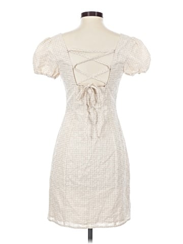 Hem & Thread Casual Dress (view 2)