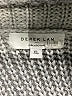 Derek Lam Stripes Gray Pullover Sweater Size XL - photo 7