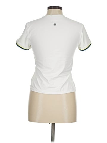 Lija Short Sleeve Turtleneck (view 2)