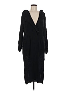 A. Peach Cardigan (view 1)