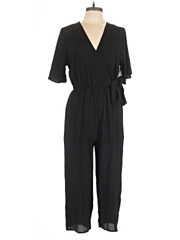 She + Sky Jumpsuit (view 1)