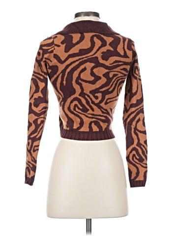 Say What? Long Sleeve Top (view 2)
