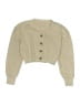 Unbranded Tan Cardigan Size 11y - photo 1
