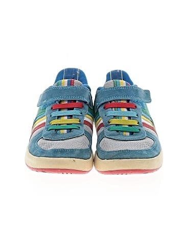 Mini Boden Sneakers (view 2)