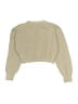 Unbranded Tan Cardigan Size 11y - photo 2
