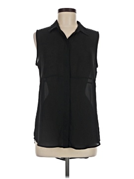 Apt. 9 Sleeveless Button-Down Shirt (view 1)