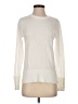 Halogen Ivory Pullover Sweater Size S - photo 1