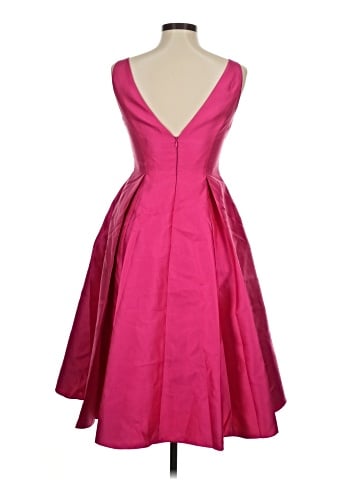 Adrianna Papell Cocktail Dress (view 2)