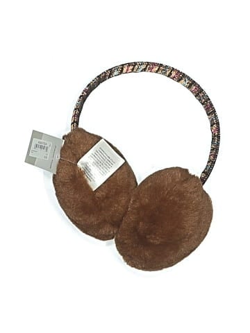 BP. Ear Muffs (view 1)