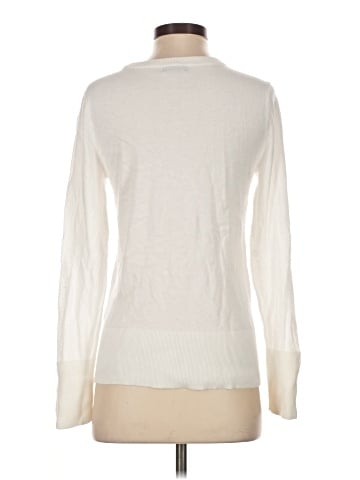 Halogen Pullover Sweater (view 2)