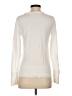 Halogen Ivory Pullover Sweater Size S - photo 2