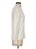 Halogen Ivory Pullover Sweater Size S - photo 4