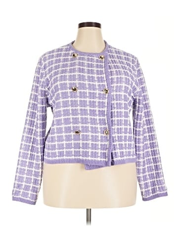 Ann Taylor Cardigan (view 1)