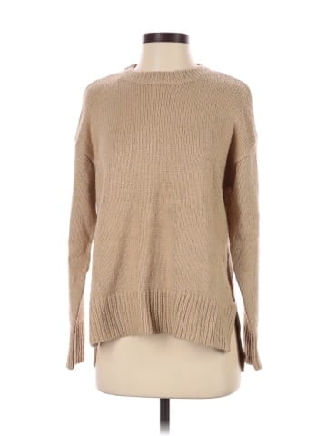 New Look Long Sleeve Turtleneck (view 1)