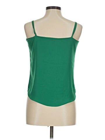 J.Crew Sleeveless Blouse (view 2)