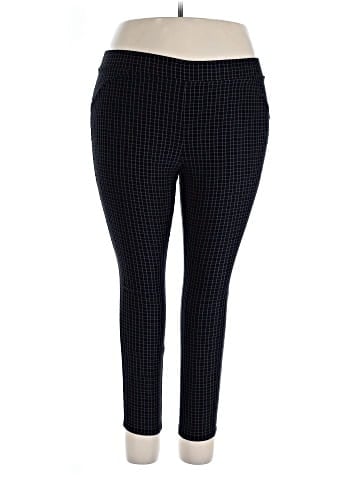 Simply Vera Vera Wang Active Pants (view 1)