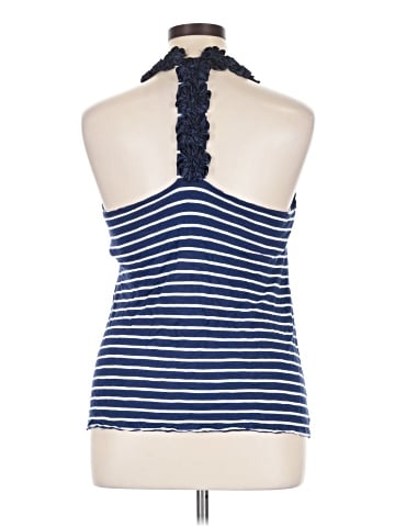 INC International Concepts Sleeveless Blouse (view 2)