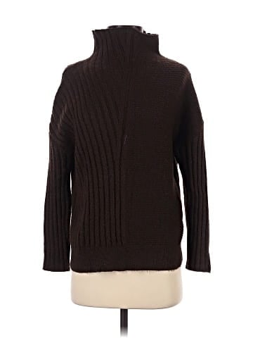 Heartloom Long Sleeve Turtleneck (view 1)