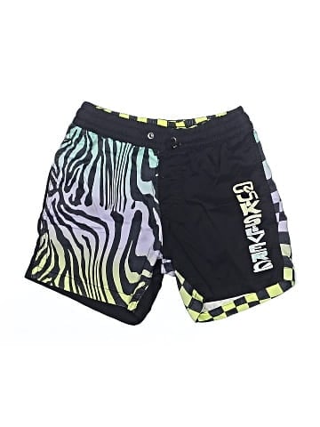 Quiksilver Board Shorts (view 1)